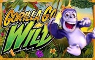 Gorilla Go Wild H5 Sportingbet
